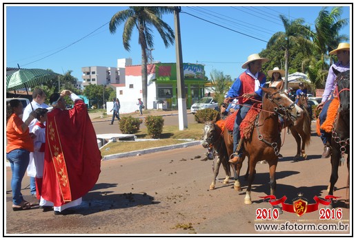 rolim de moura